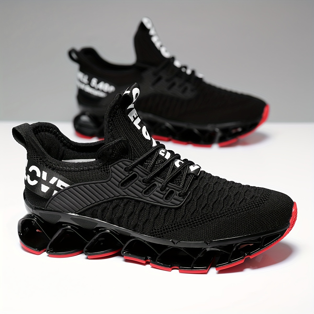 Women s Casual Sports Shoes details 1